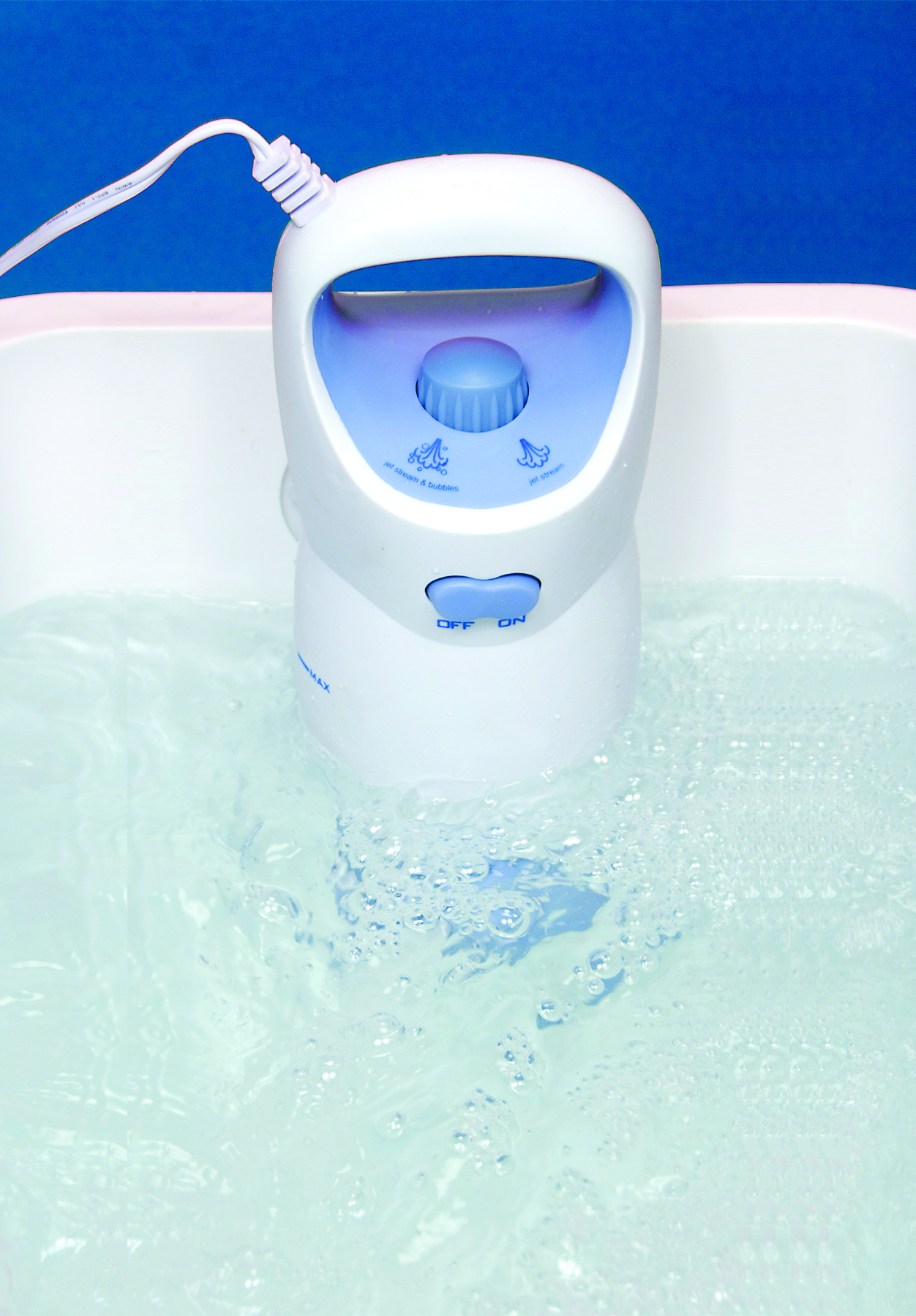 Whirlpool Turbo Jet Spa BiltRite Mastex Health